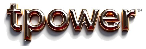 tpower logo
